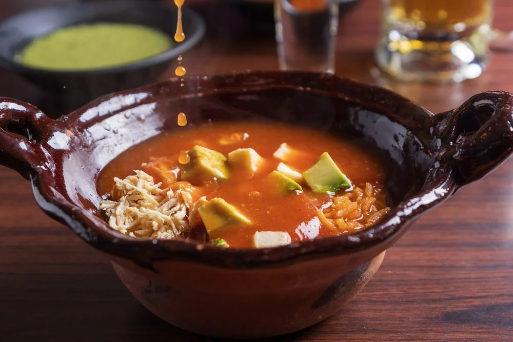 caldo-tlalpeño