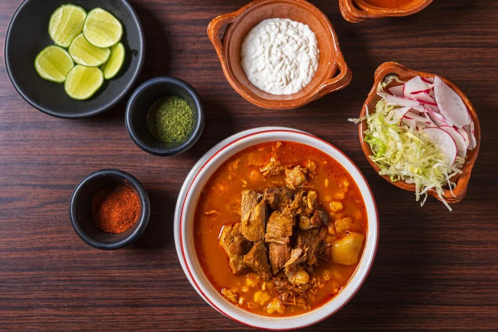 pozole