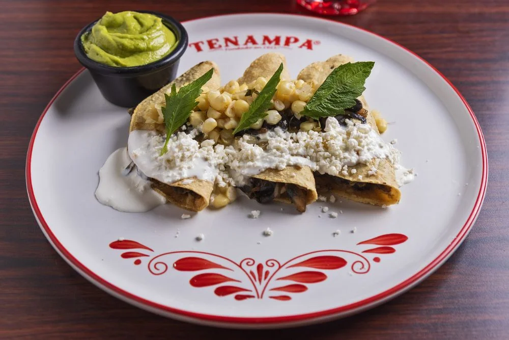 quesadillas-de-huitlacoche