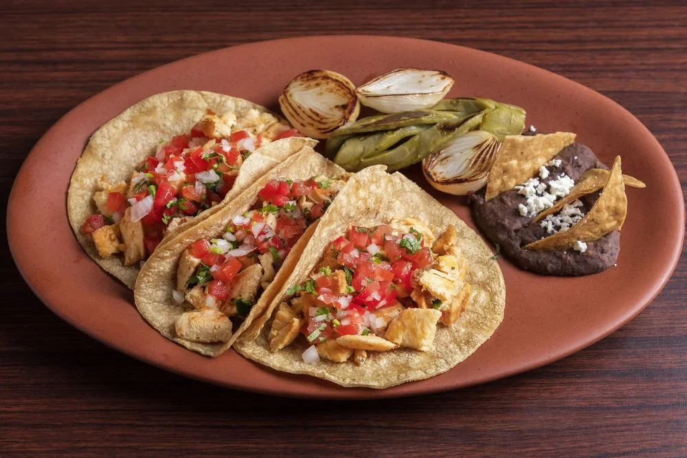 tacos-de-pollo-a-la-plancha