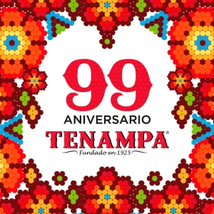 ¡Celebra con nosotros 99 años de historia!