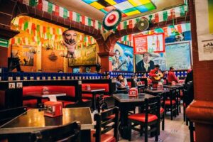 No-te-pierdas-esta-fiesta-mexicana-en-el-Salón-Tenampa,-habrá-buffet